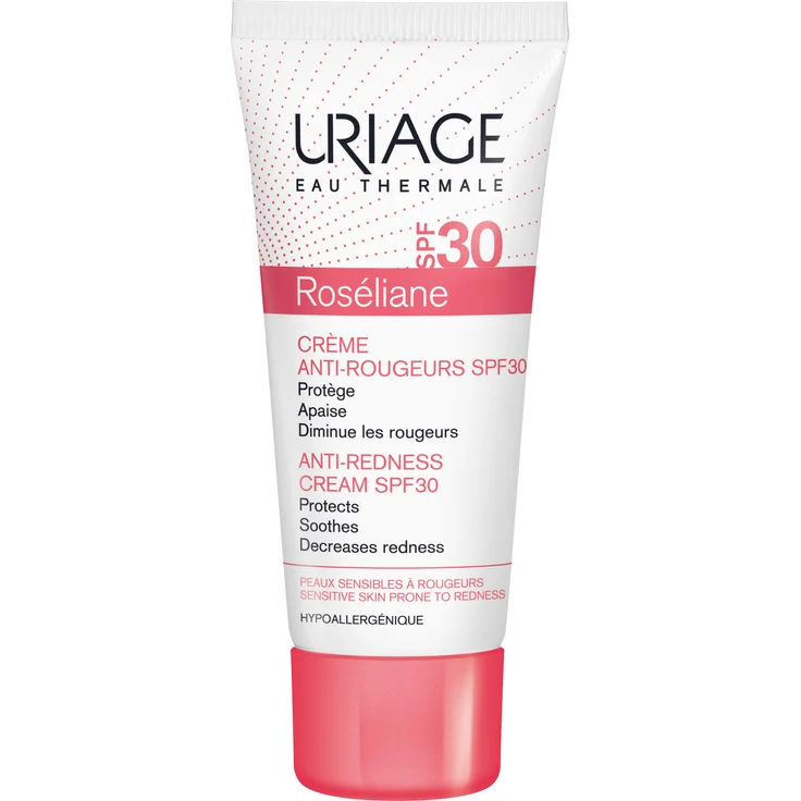 Uriage Roséliane Creme Anti-Rougeurs SPF30 40 ml – Bild 1