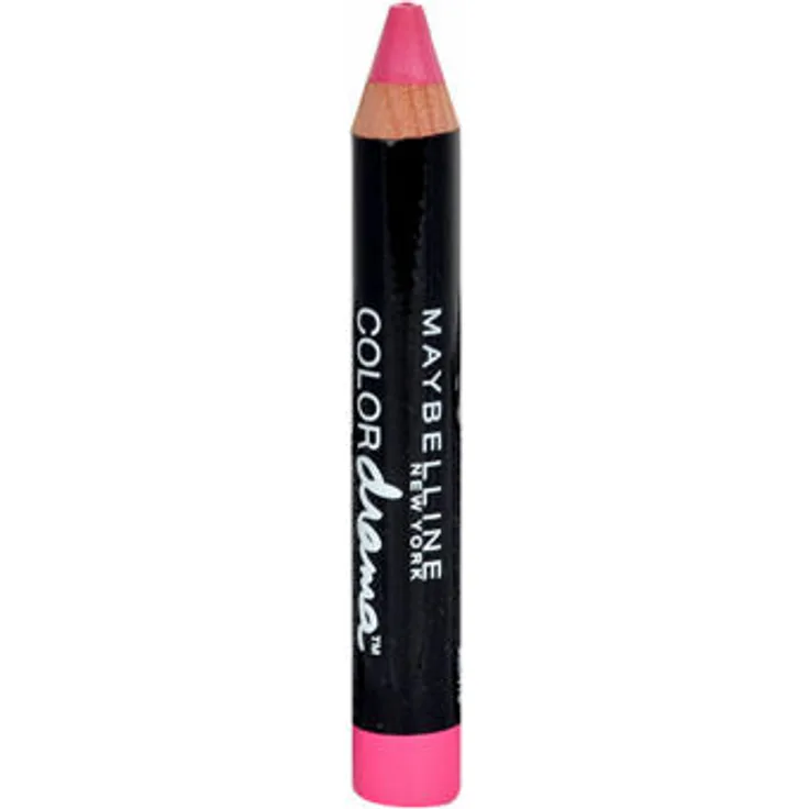 Maybelline Color Drama Breiter Lippenkonturenstift 2 g Farbton 140 Minimalist