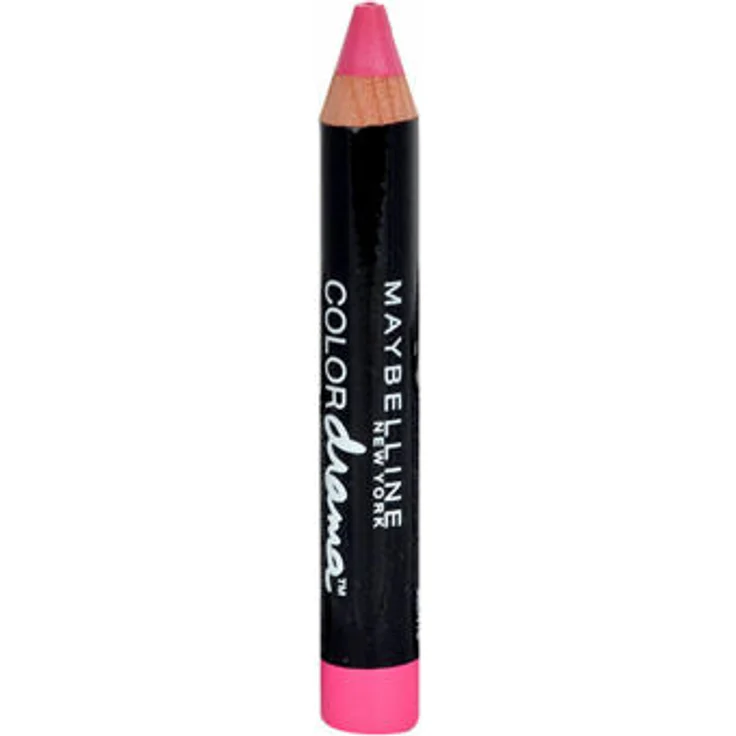 Maybelline Color Drama Breiter Lippenkonturenstift 2 g Farbton 140 Minimalist