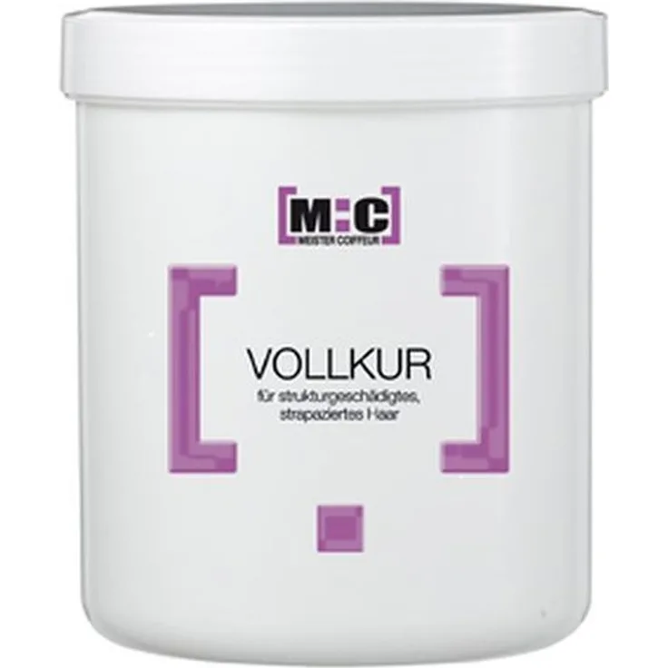 M:C Vollkur 1000 ml
