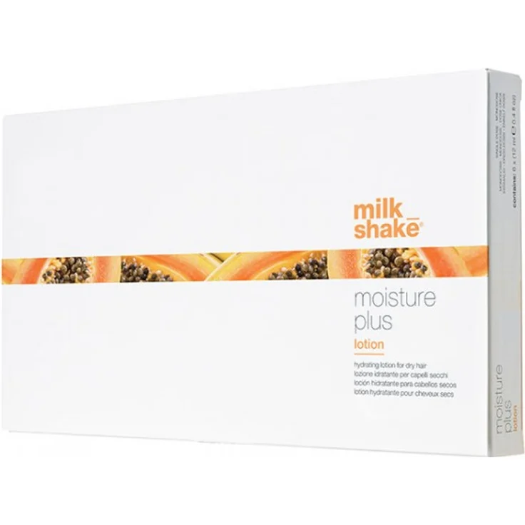 Milk Shake Moisture Plus Hydrating Lotion 72 ml