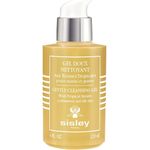 Sisley Gel Doux Nettoyant Aux Résines Tropicales 120 ml, bekämpft Unreinheiten, wirkt klärend 
