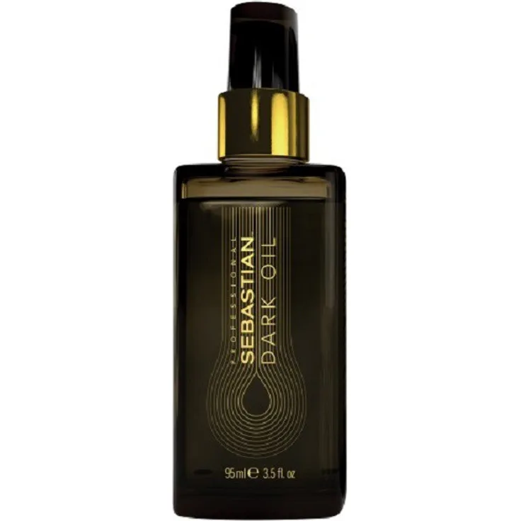 Sebastian Dark Oil 95 ml