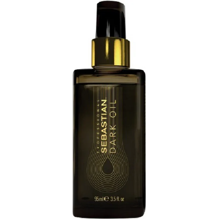 Sebastian Dark Oil 95 ml – Bild 1