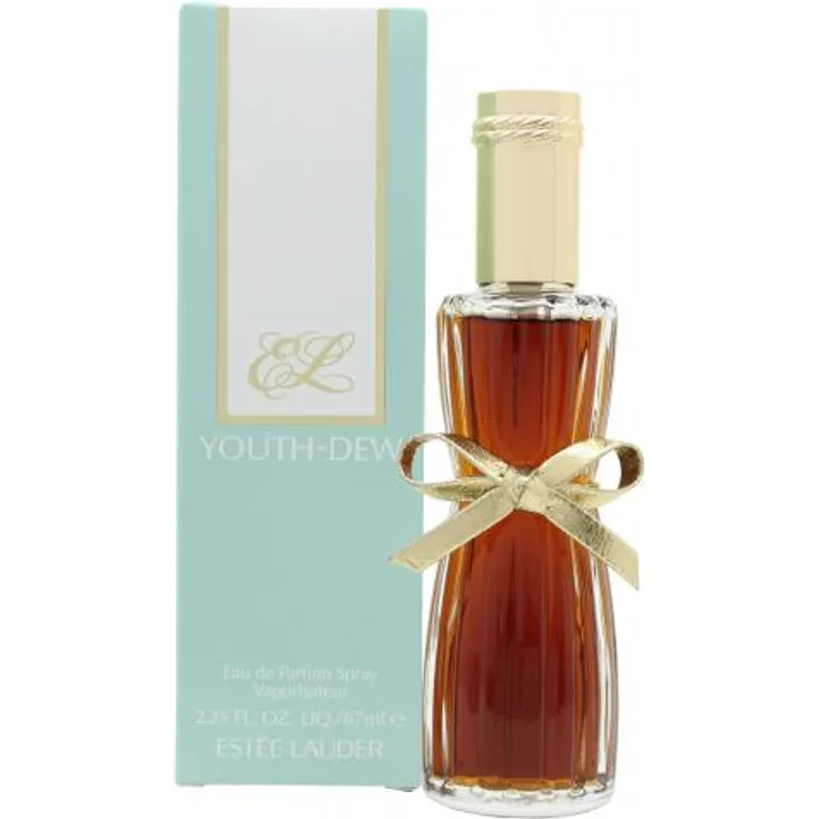 Estée Lauder Youth Dew Eau de Parfum (EdP) Damenduft 67 ml