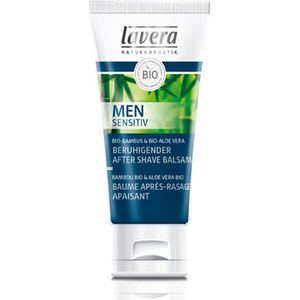 Bild für Lavera Men Sensitiv Beruhigender After Shave Balsam 50 ml