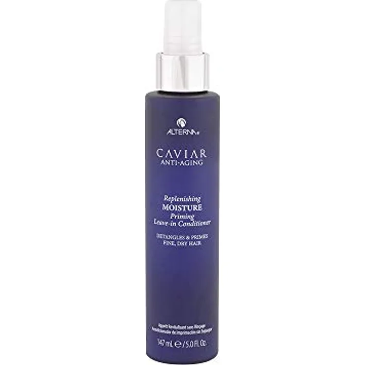 Alterna Caviar Anti-Aging Replenishing Moisture Care Priming Leave-in Conditioner Fluid 147 ml