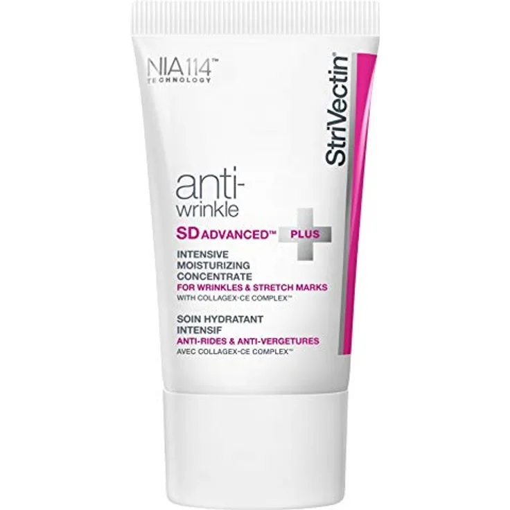 StriVectin Anti-Wrinkle SD Advanced Intensive Moisturizing Cencentrate Gesichtscreme 118 ml mit feuchtigkeitsspendender Wirkung