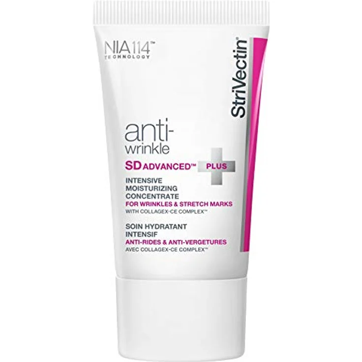 StriVectin Anti-Wrinkle SD Advanced Intensive Moisturizing Cencentrate Gesichtscreme 118 ml mit feuchtigkeitsspendender Wirkung – Bild 1
