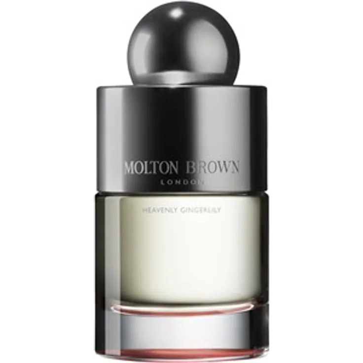 Molton Brown Düfte Heavenly Gingerlily Eau de Toilette (EdT) Damenduft 100 ml