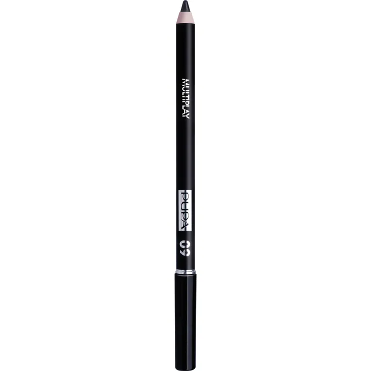 Pupa Augen Make-up Multiplay Eye Pencil 09 Deep Black 1,2 g 