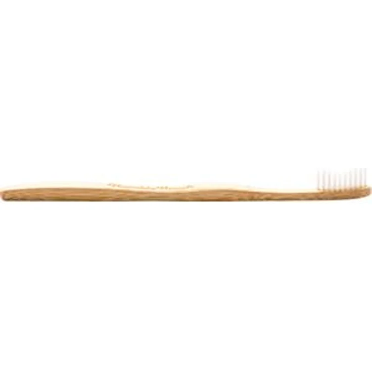 The Humble Co. Pflege Zahnpflege Humble Brush Zahnbürste Gelb  – Bild 1