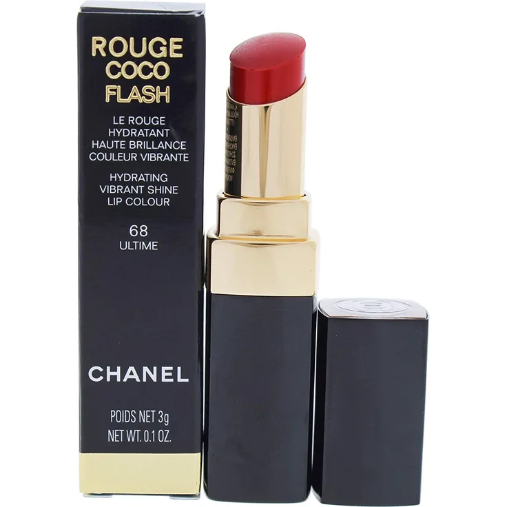 Chanel Rouge Coco flash 68 Ultime 3 g
