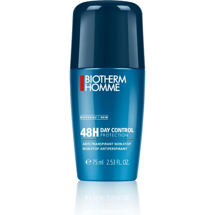 Biotherm Day Control Deodorant Roller 75 ml