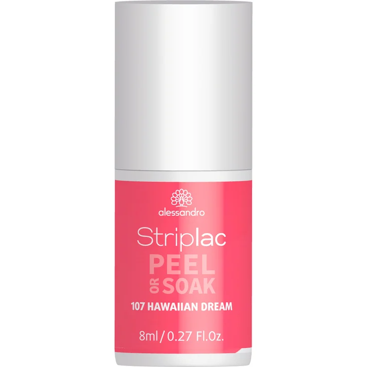 Alessandro Striplac ST2 107 Hawaiian Dream 8, Farbton: Pink – Bild 1