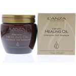 L'anza Healing Keratin Oil Intensiv Hair Masque 210ml [7.1 floz]