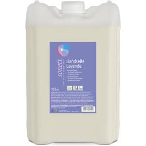 Bild für Sonett Handseife Lavendel 10 Liter für alle Hauttypen geeignet
