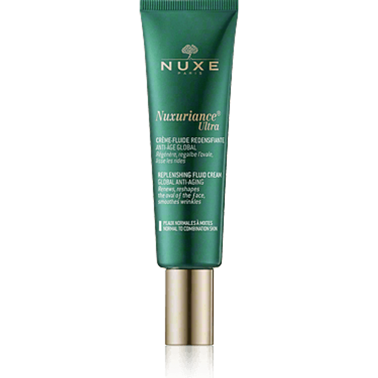 Nuxe Nuxuriance Ultra Creme Redensifiante SPF20 PA 50 ml