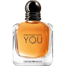 Image for Emporio Armani Stronger With You Eau de Toilette (EdT)