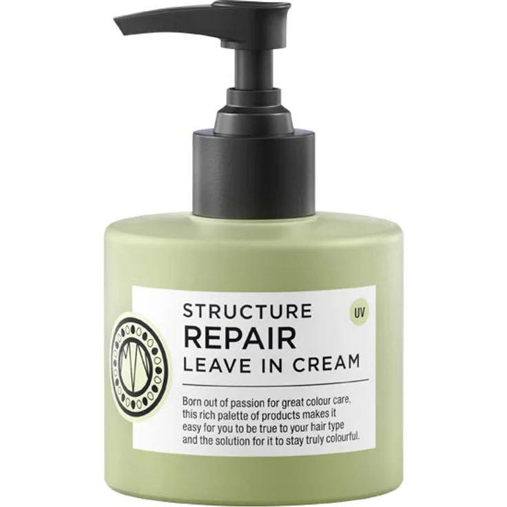Maria Nila Structure Repair Leave In Creme 200 ml