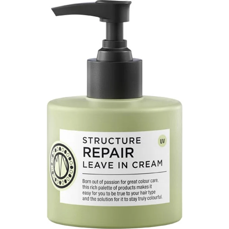 Maria Nila Structure Repair Leave In Creme 200 ml – Bild 1