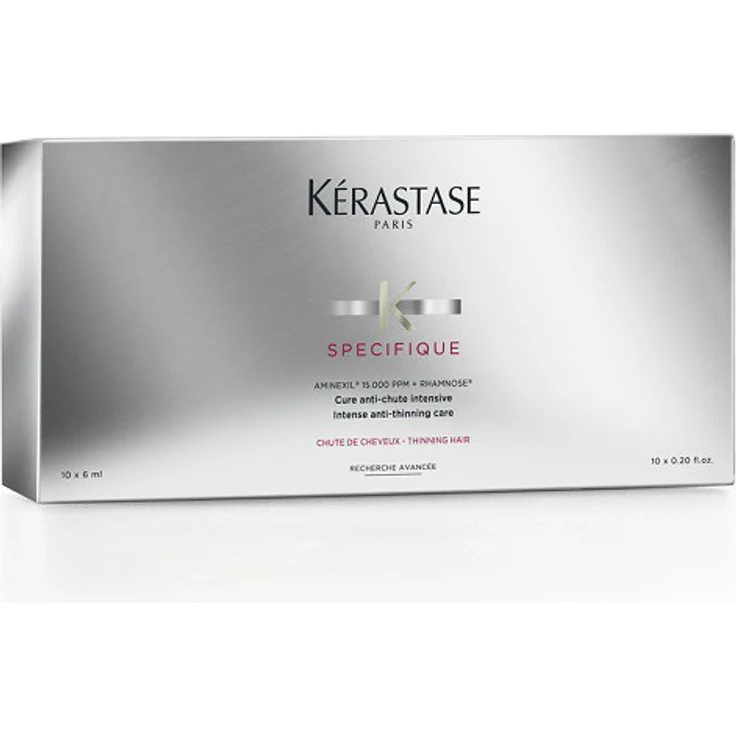 Kérastase Specifique Aminexil 10 x 6ml – Bild 1