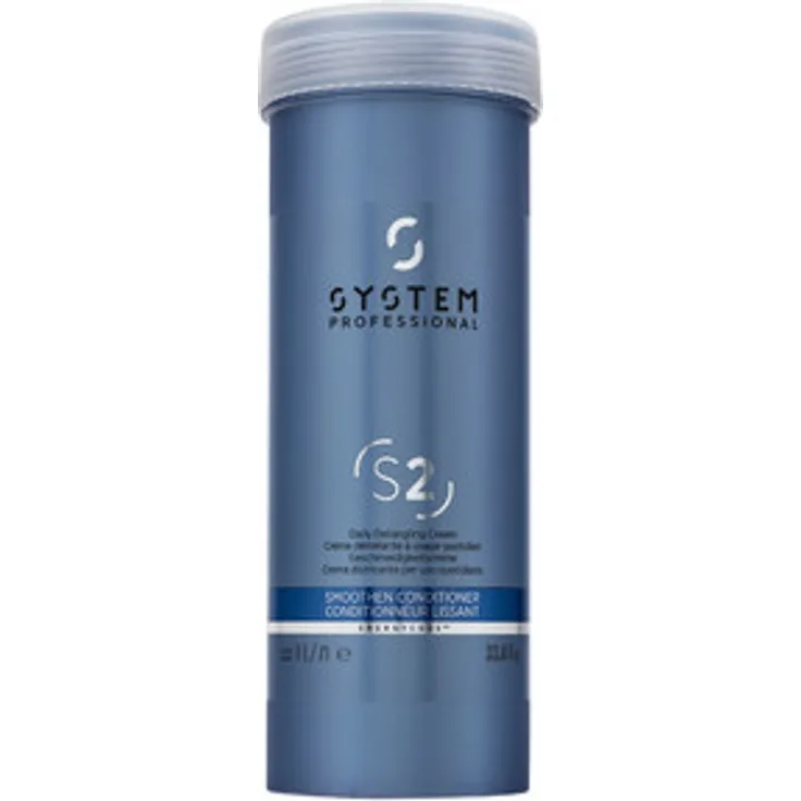 System Professional Smoothen Conditioner 1000 ml