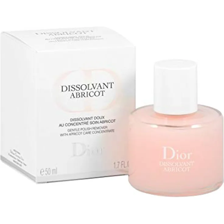 Dior Dissolvant 50 ml 50 ml 