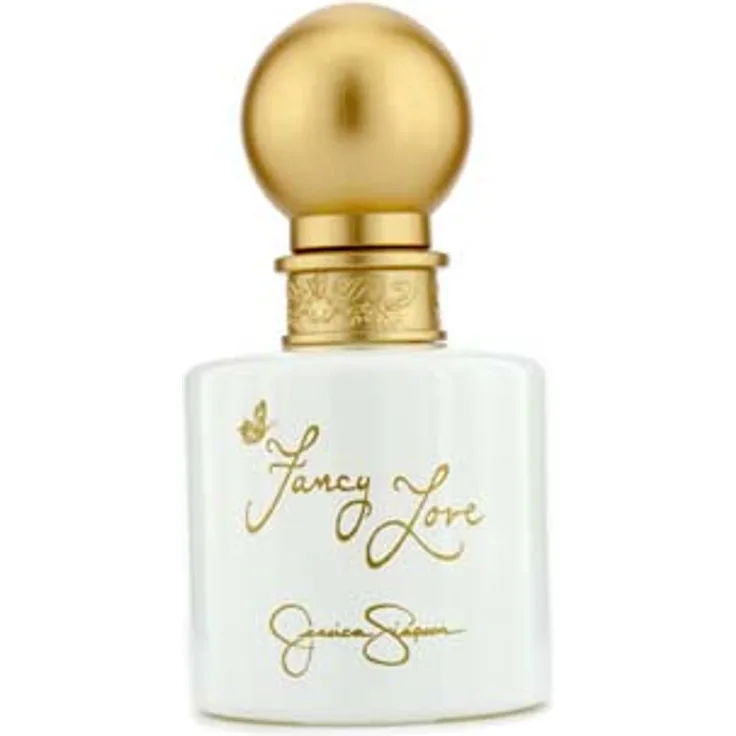 Jessica Simpson Fancy Love Eau de Parfum (EdP) Damenduft 100 ml
