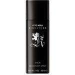 Otto Kern Signature Man Deodorant Vaporisateur 150 ml