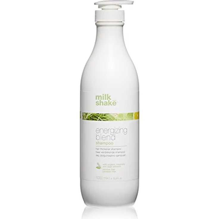 Milk_Shake Scalpcare Energizing Blend Shampoo 1000 ml 