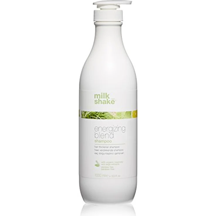 Milk_Shake Scalpcare Energizing Blend Shampoo 1000 ml 
