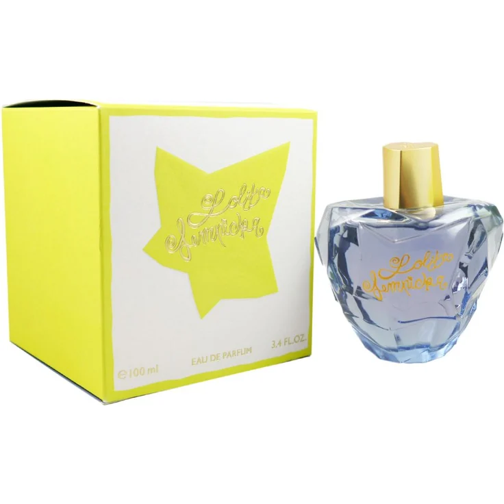 Lolita Lempicka Mon Premier Parfum Eau de Parfum (EdP) Damenduft 100 ml Duftfamilie: Gourmand, fruchtig, blumig – Bild 2