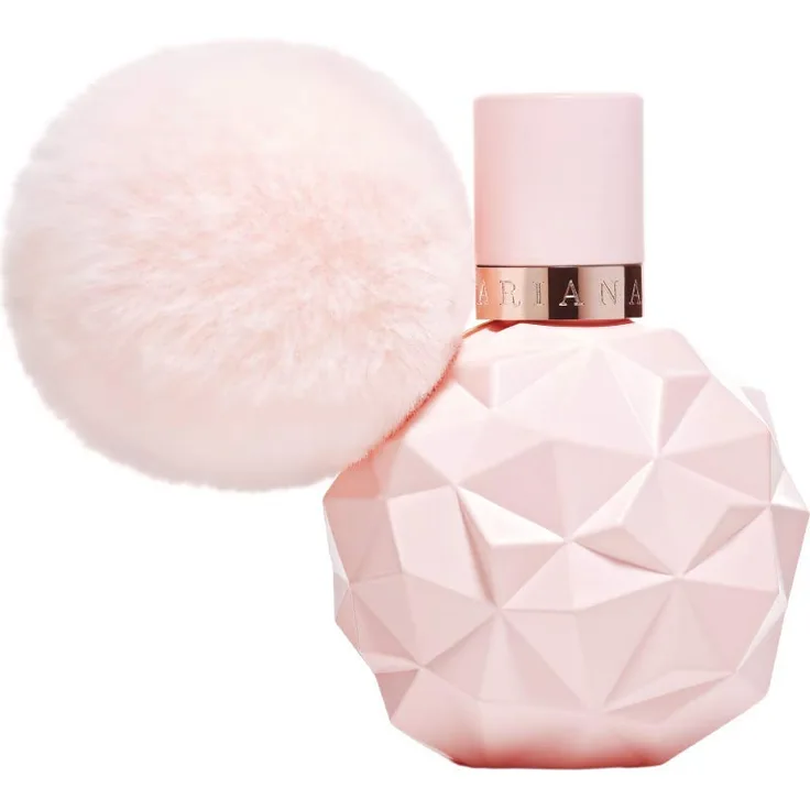 Ariana Grande Sweet Like Candy Eau de Parfum (EdP) Damenduft 100 ml Duftfamilie: süß, fruchtig