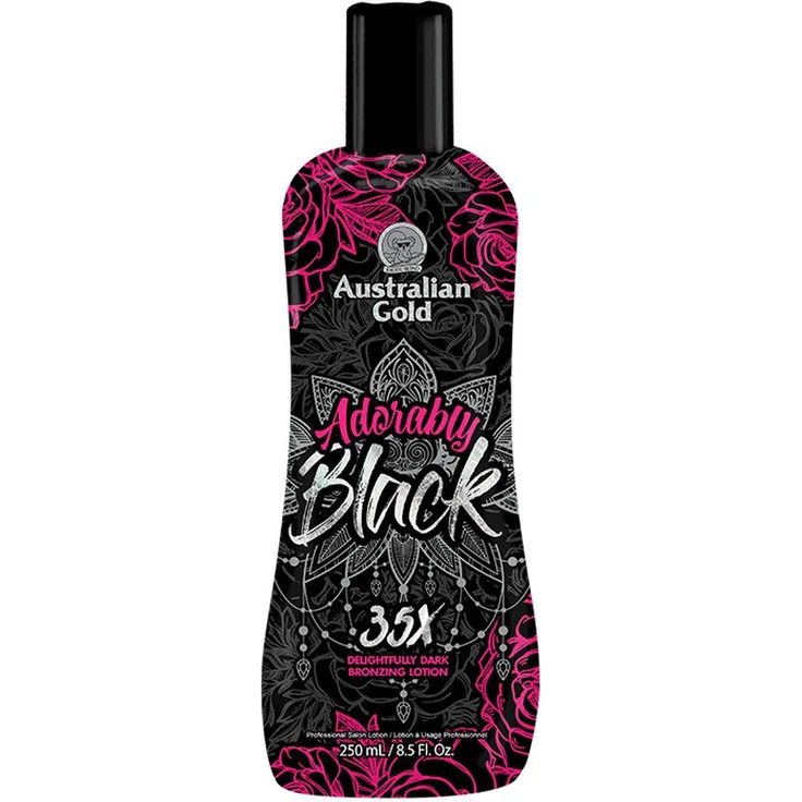 Australian Gold Adorably Black 250 ml