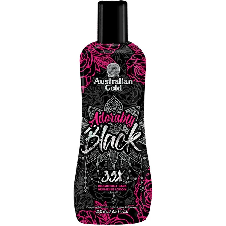 Australian Gold Adorably Black 250 ml