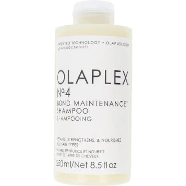 Olaplex BOND MAINTENAN shampoo No. 4 250 ml