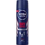 Nivea Deo Dry Impact Men 150 ml