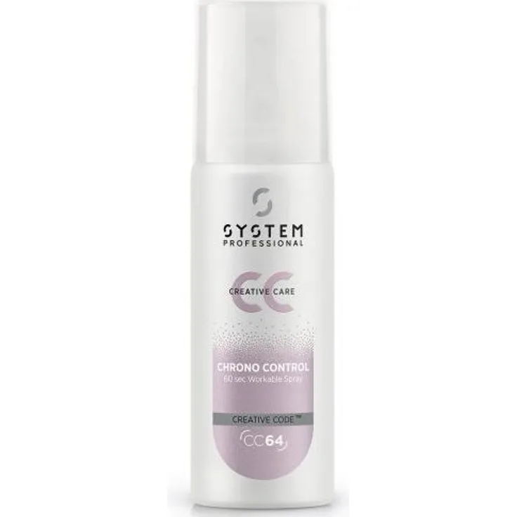 System Professional Chrono Control Cc64 50 ml
