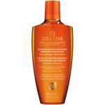 Collistar Sun After Sun Shower-Shampoo Gel Pflege für sonnengeschädigtes Haar 400 ml