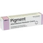 medipharma cosmetics Haut in Balance Pigment Altersflecken-Reduzier-Creme Gesichtspflege 20 ml mit pflegender Wirkung