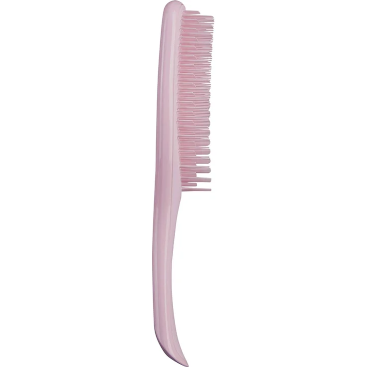 Tangle Teezer Wet Detangler Millennial Pink, biegsamen Borsten und handlichem Griff – Bild 3