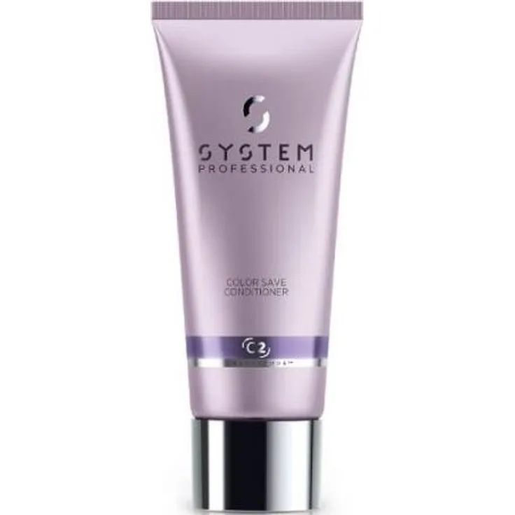 System Professional Color Save Conditioner C2 200 ml