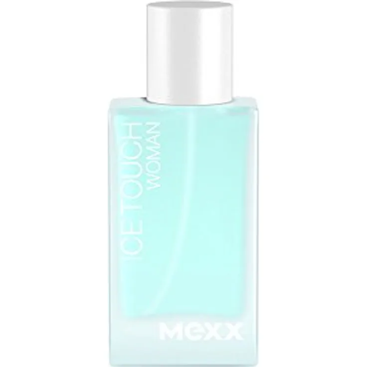 Mexx Ice Touch Woman Eau de Toilette (EdT) Damenduft 15 ml