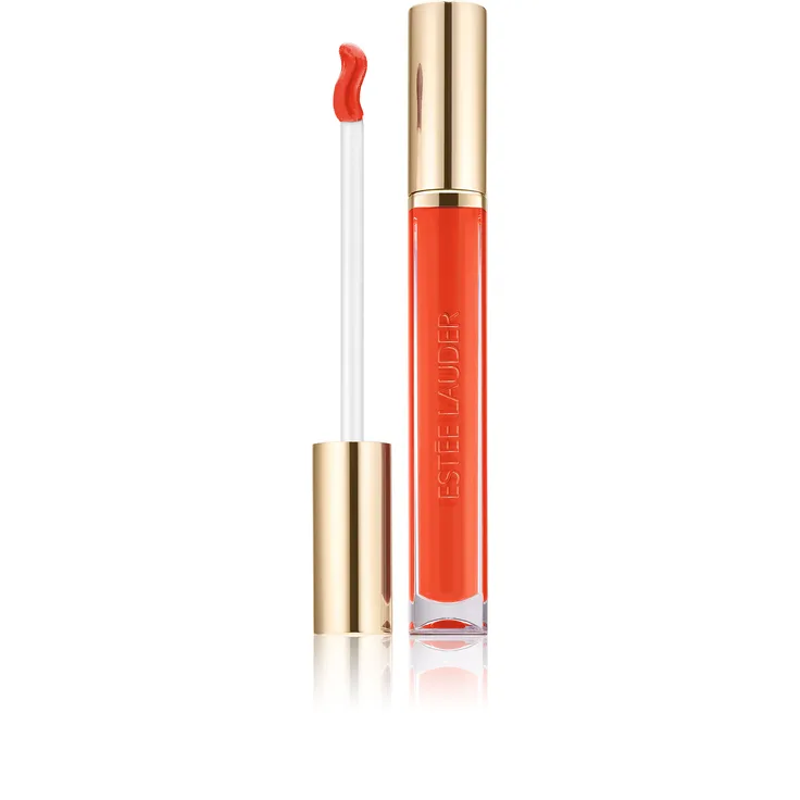 Estée Lauder Pure Color Love Matte 303 Flash & Burn, mit einem matten Finish, Inhalt: 6 ml