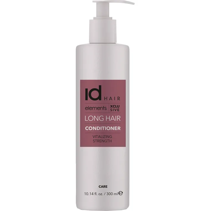 Id Hair Elements Xclusive Long Hair Conditioner 300 ml