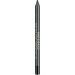 Artdeco Augen Make-up Soft Eye Liner waterproof, 12 warm dark brown 1,2 g 