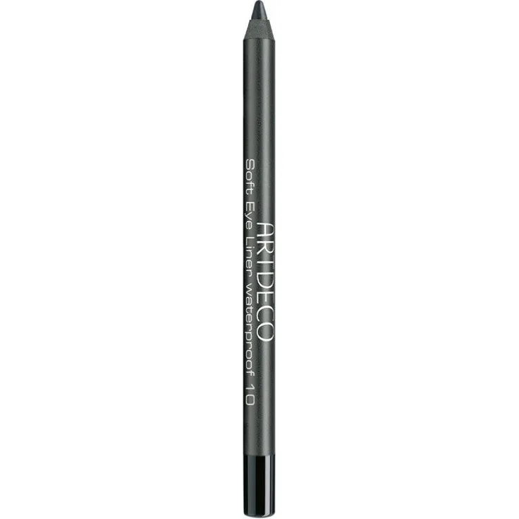 Artdeco Augen Make-up Soft Eye Liner waterproof, 12 warm dark brown 1,2 g 