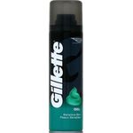 Gillette Shaving Gel For Sensitive Skin 200 ml