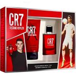 Cristiano Ronaldo CR7 Him EdT 30 ml + Duschgel 150 ml